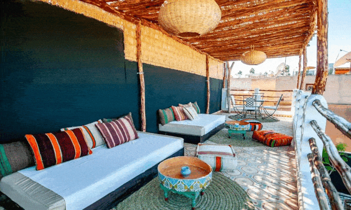 Marrakesh photos